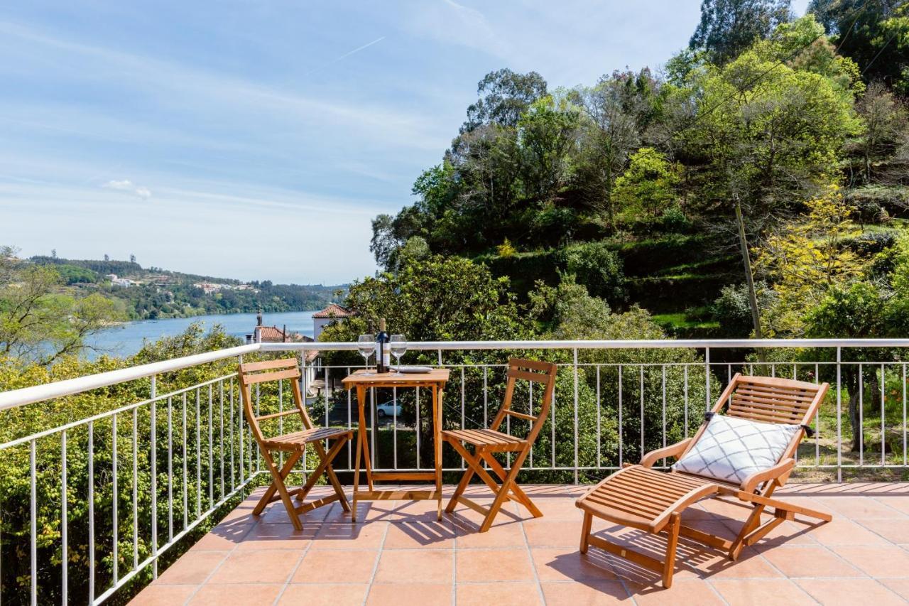 Quinta Da Agraceira Casa Do Caseiro Holiday home Vila Nova de Gaia